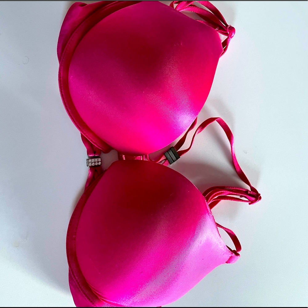 Bombshell Bra